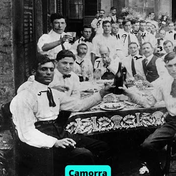 Top 10 of the Most Powerful Crime Gangs in the World Today Part 1