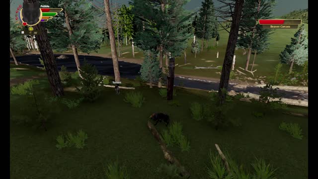 Mimic's Wolfquest AE all single player achievements - 109
