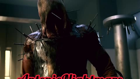 Happy Valentine's - I hope this happens to YOU! Resident Evil Horror Edition ☠