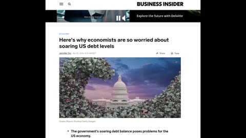 US Debit Is NEVER Going Away