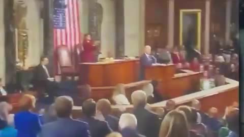 “Trump” shares official response to Biden SOTU — You need to see it