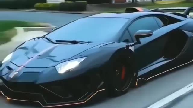Lambo