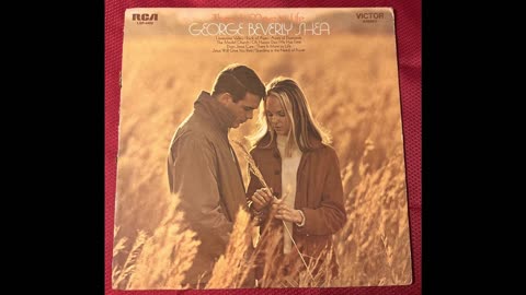George Beverly Shea - Does Jesus Care