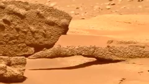 Secrets of Mars Episode 54