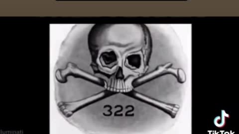 ...And the Secret of Skull and Bones?