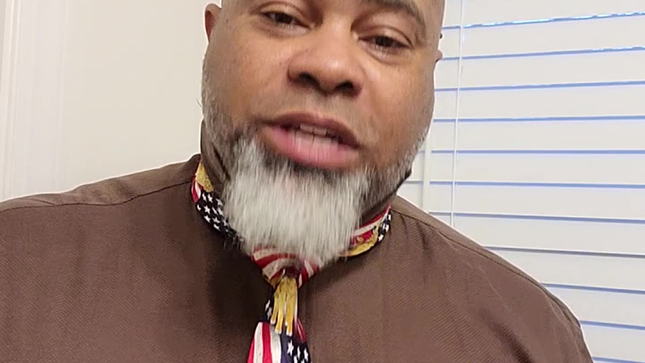 Sunday Morning Tie 👔 Talk 12/02/23