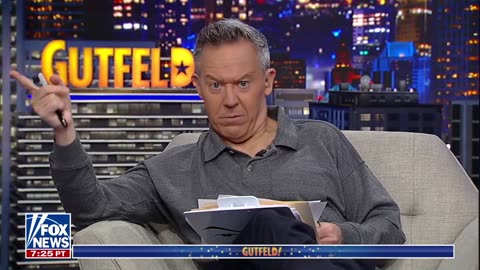 GUTFELD 5 30 24 FULL EPISODES - BREAKING MAY 30, 2024 - GREG GUTFELD! SHOW TODAY