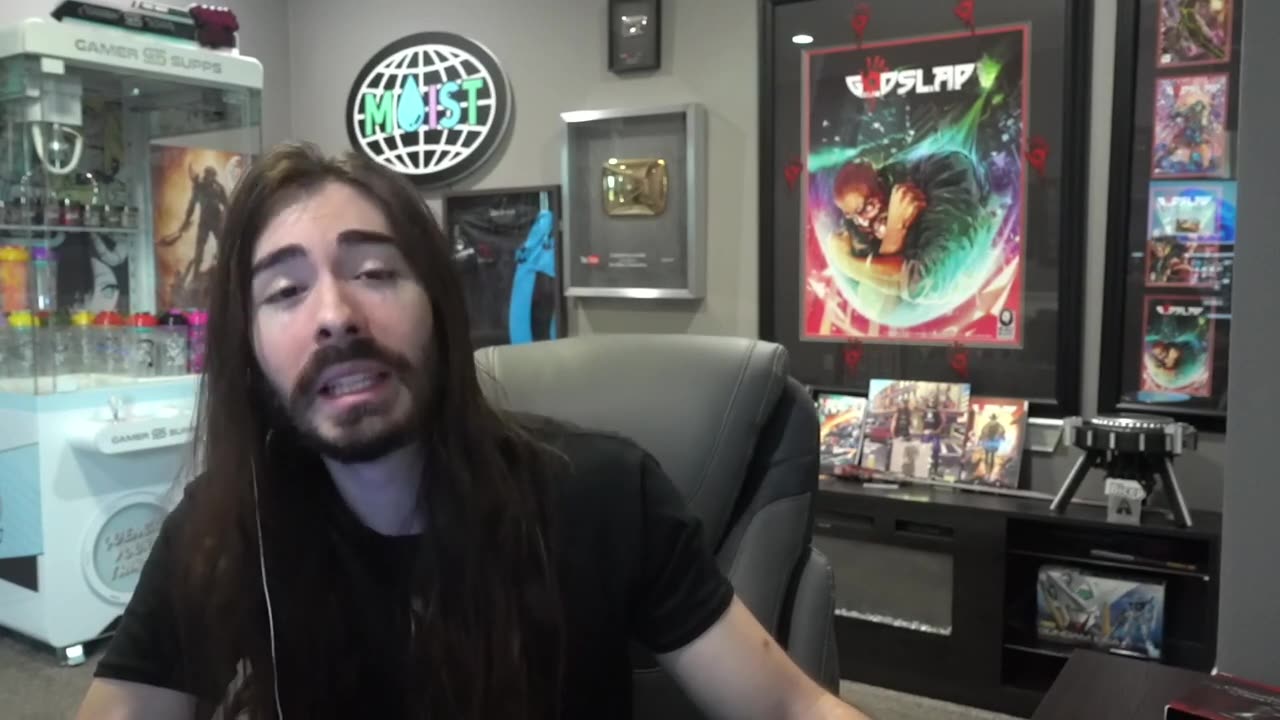 Helldivers 2 Situation is Sad