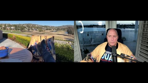 Juan O Savin on Chyna Balloon, Chemtrails, Manipulated Earthquakes, Ukraine, Nazi's and much more!