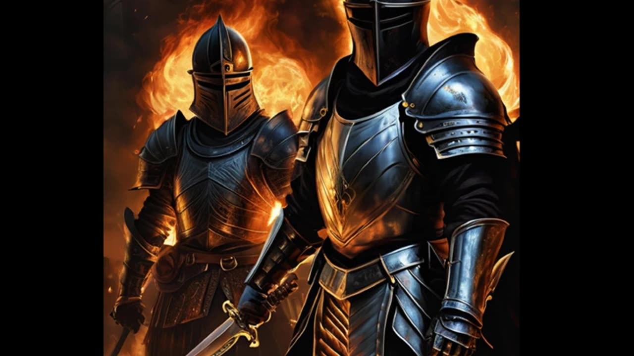 Warriors