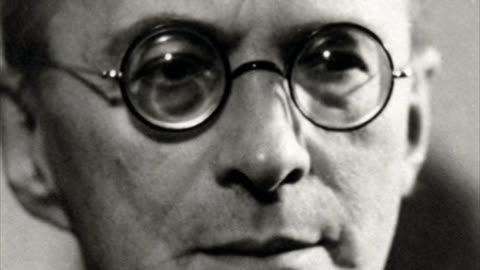 Bronislaw Malinowski - God Professor