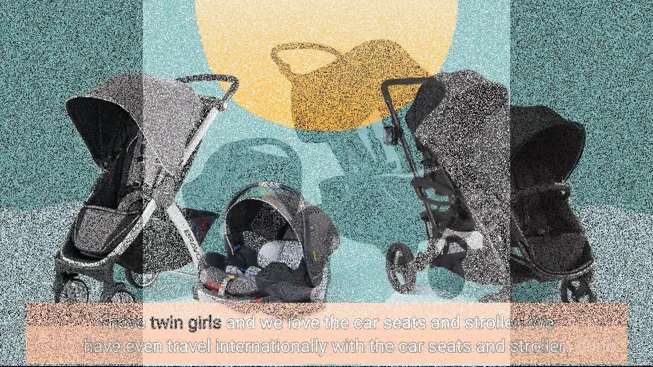 Baby Trend Sit N Stand Easy Fold Toddler-Overview