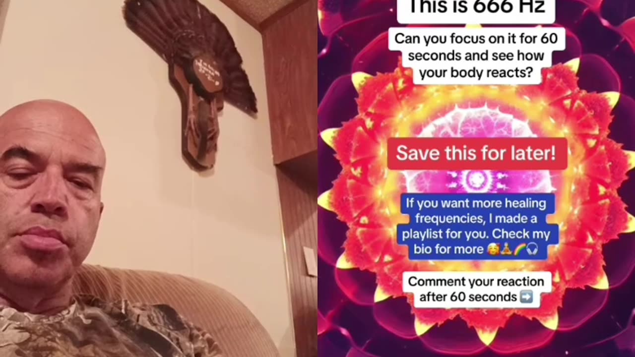 Healing
