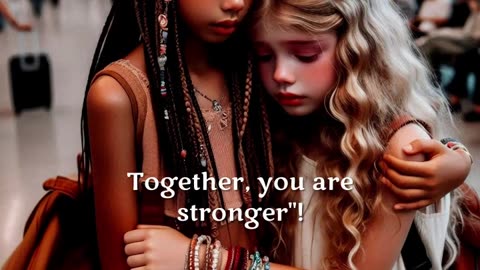 "Finding Strength in Asking for Help ...