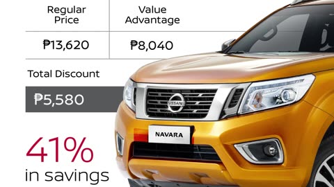 Nissan PMS.