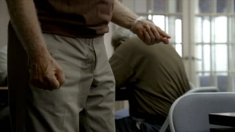 The Sopranos: Mad(e) Men