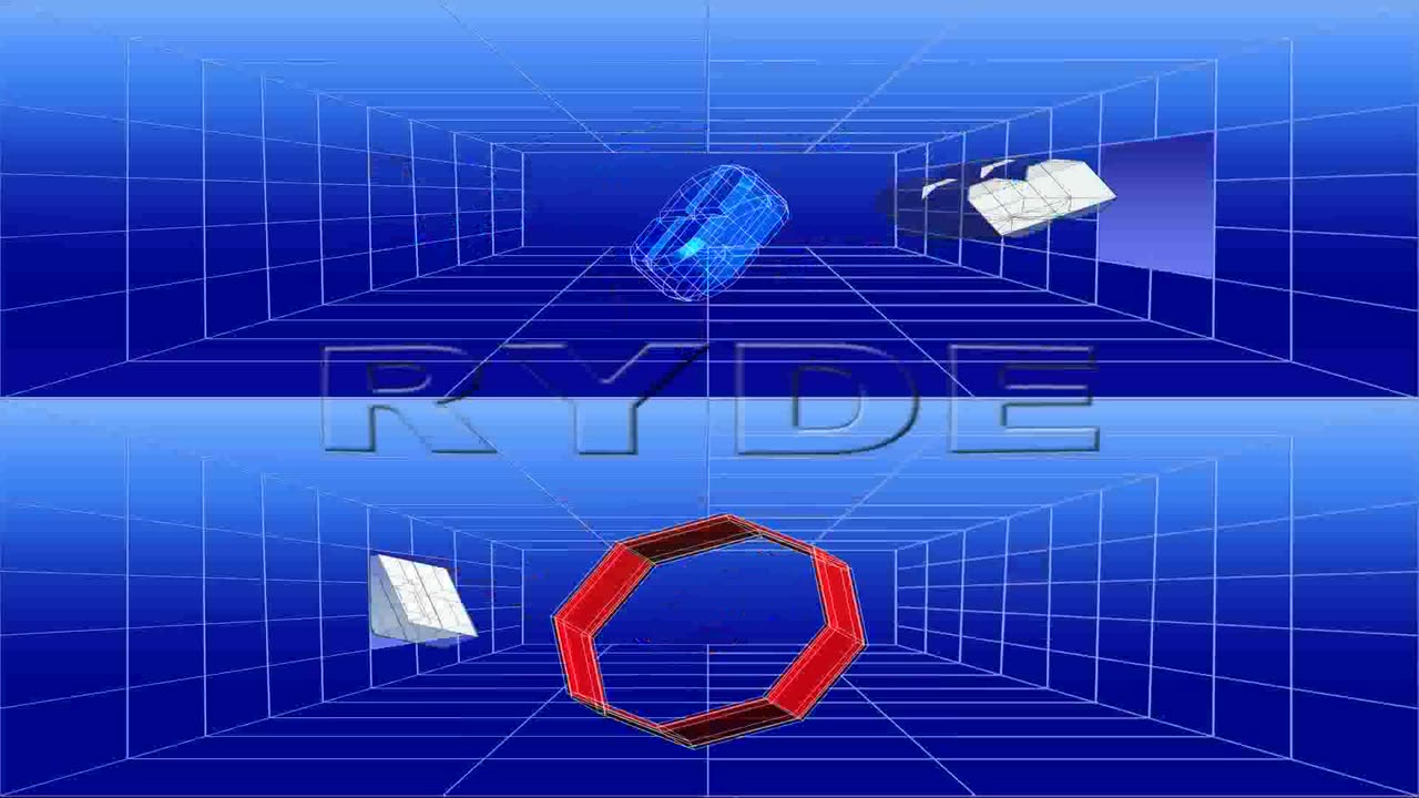 RYDE IMAGING VIDEO MICROENCODING