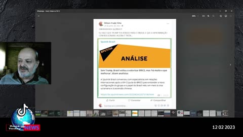 SERÁ O MOTIVO DE BOLSONARO TER FICADO ABANDONADO?