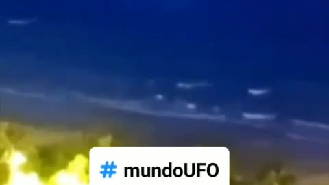 Que luz será essa? 🤔😱😱😱