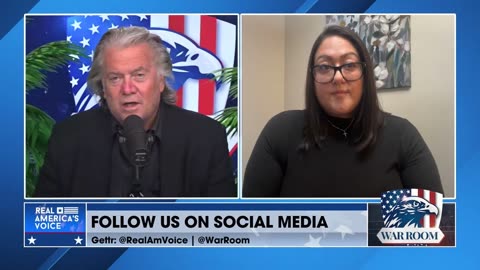 Amie Ichikawa Details How 'Transgender Supremacy' Is Running Rampant In US Prisons