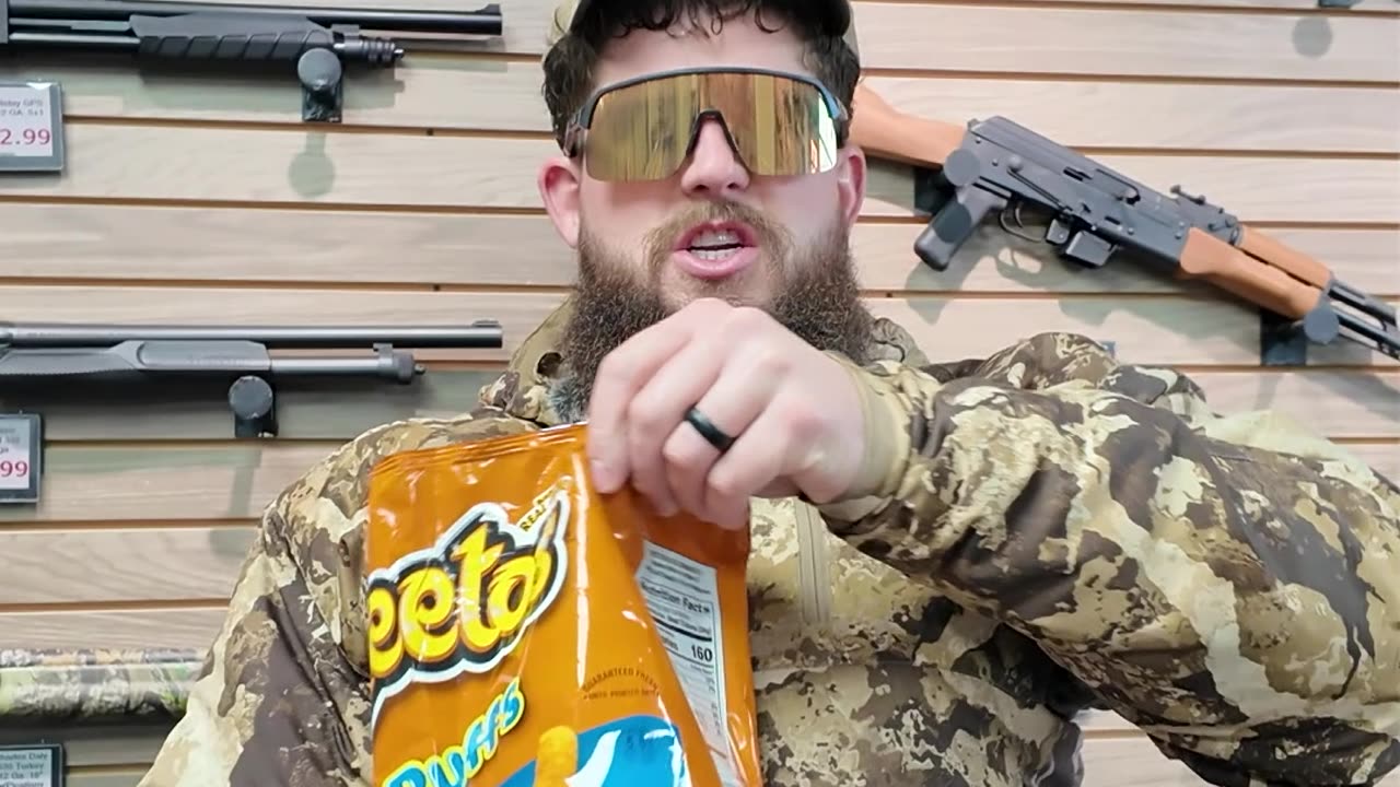 Do We Deserve VIDEO OF THE YEAR?