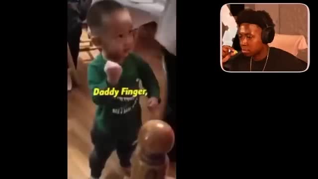 you laugh 2 times, you restart