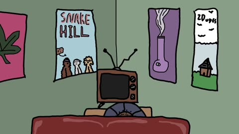 Snake Hill Snipers (feat. Pete Hogan)