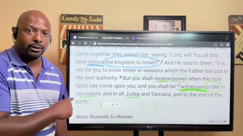 Episode 410: Both God and Jesus claims to be the Redeemer Part 2