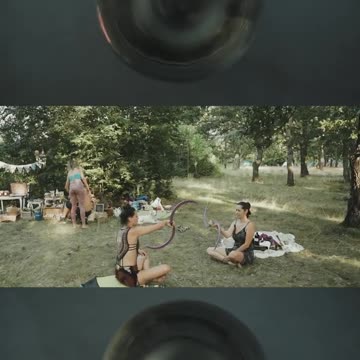 Rtanj Mountain-PYRAMID FESTIVAL