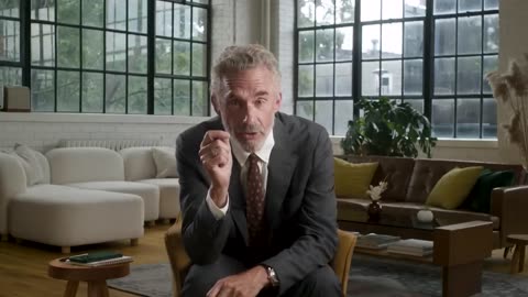 Jordan Peterson tells Davos to shove it