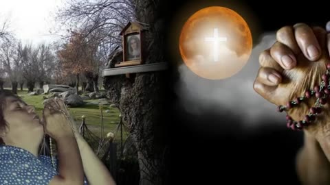 El Asteroide, Aviso y los 3 Días de Oscuridad Impactantes Revelaciones de la Virgen en El Escorial