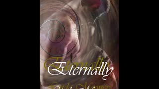 ETERNALLY, a Time Travel Fantasy Romance