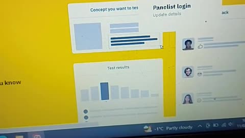 Make money online completing surveys