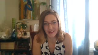 Cured By Cannabis by Carmela Wishlow Talk # 9 "Be Your OWN Doctor - BODY, MIND & SOUL - part 3 MIND"