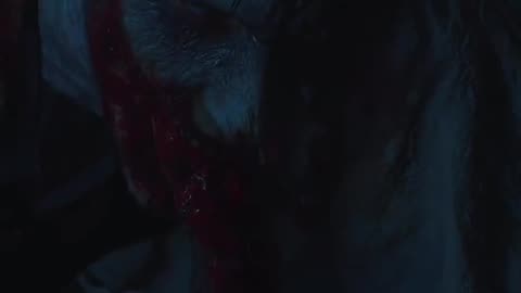 Resident Evil 2 Remake - First bloody Zombie Crime scene. Flesh Food 11/10