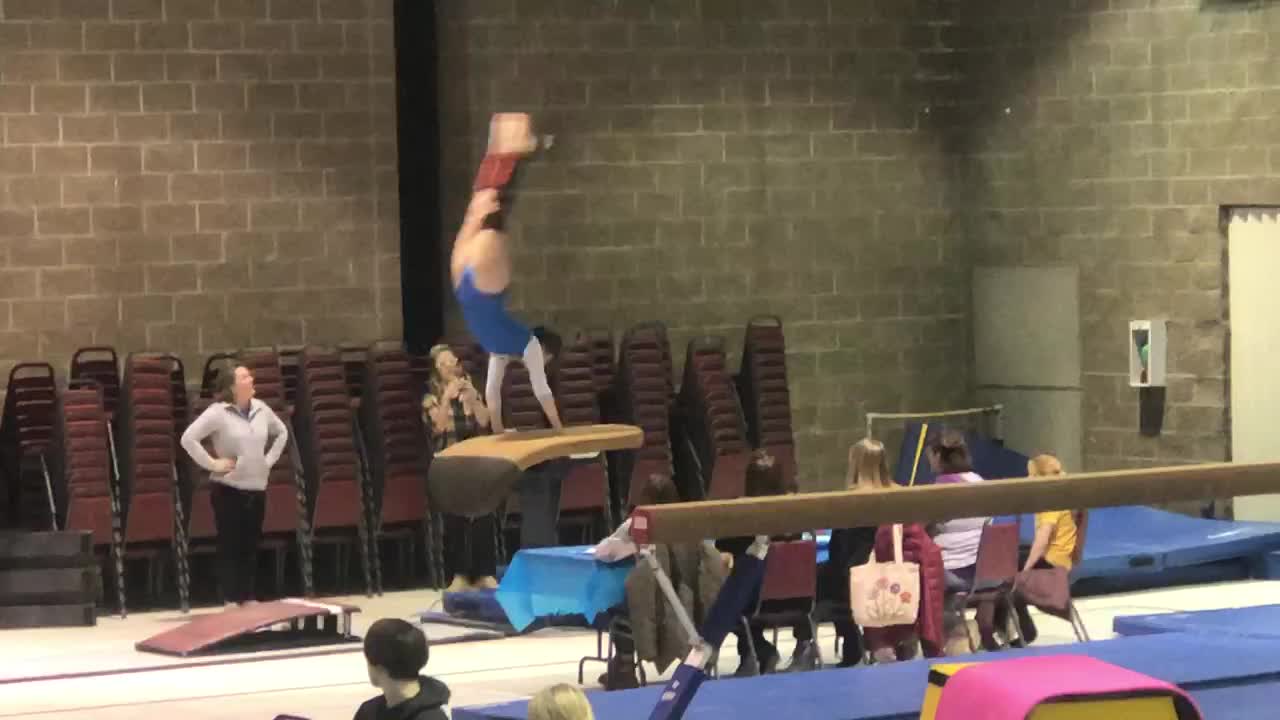 1/17/2023 - Hot Springs Vault 1