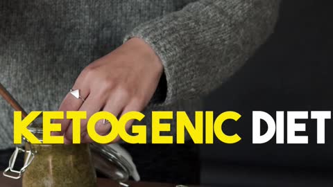 Ketogenic diet