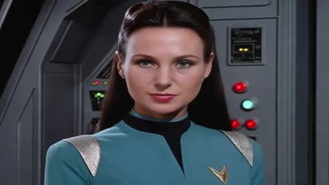 LADY VULCAN