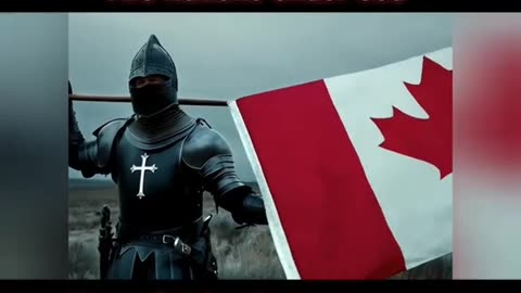 Stay strong Canada and dont give up, we stand with you