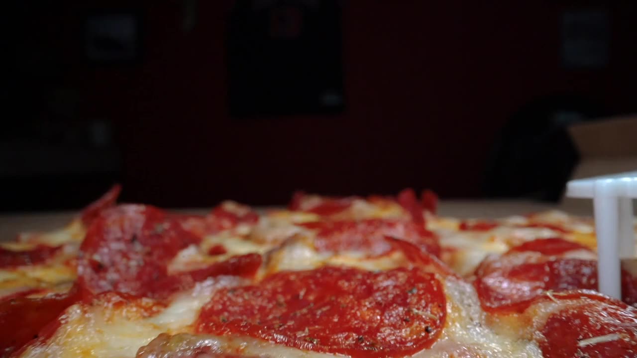 Yum!