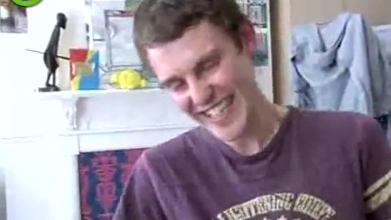 The Funniest And Most Wierd Laughs Ever