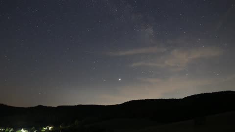 Starry Sky 2