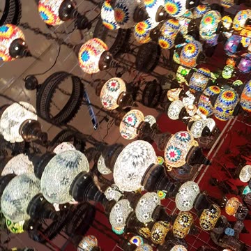 Turkey Room Decorations Light | turkish lights #light #lightroom #lightroomediting #home #shorts