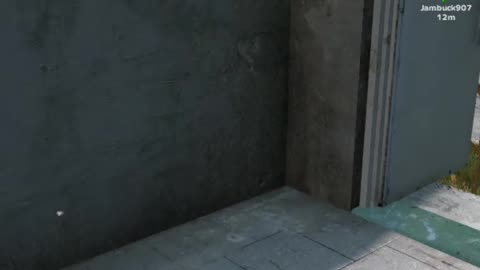 It Fucked Me Up! #Dayz