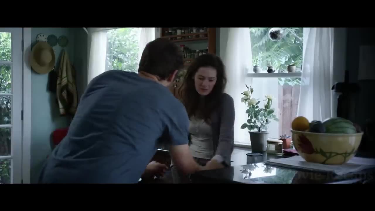 תקציר סרט מטורף שחובה לראות אפקט מנדלה שיצא ב-2019 האם אנחנו חיים במטריקס