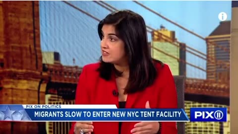 (10/24/22) Malliotakis Outlines Solutions to Biden’s Border Crisis