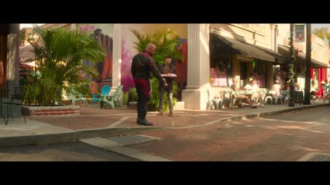 RED ONE | Official Trailer 2