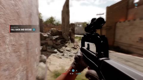 Insurgency Sandstorm PUMP UP the VOLUME!!!!