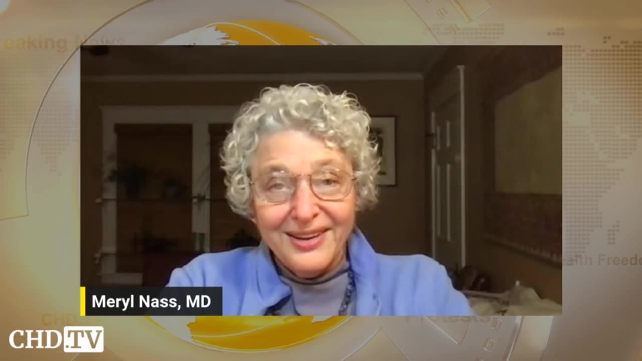 WHO's sordid history of so-called pandemics with James Corbett and Meryl Nass - Feb 10 2023