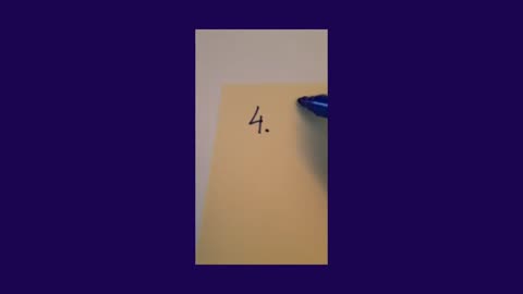 DIRECTIONS (3rd and 4th) for uncertain times | #blessing #instructions #dontknowwhattodo